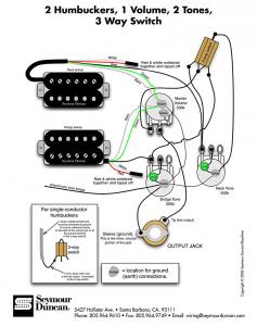 Convertir Selector De Pastillas El Taller Guitarristas