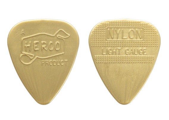 Dunlop Herco Nylon