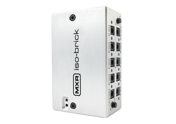 MXR Iso Brick