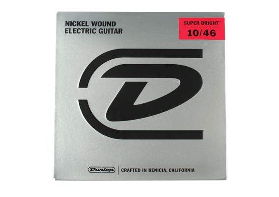 Dunlop Super Bright Strings