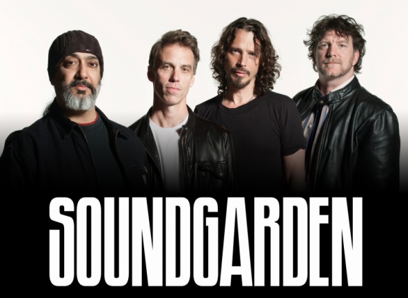 Soundgarden