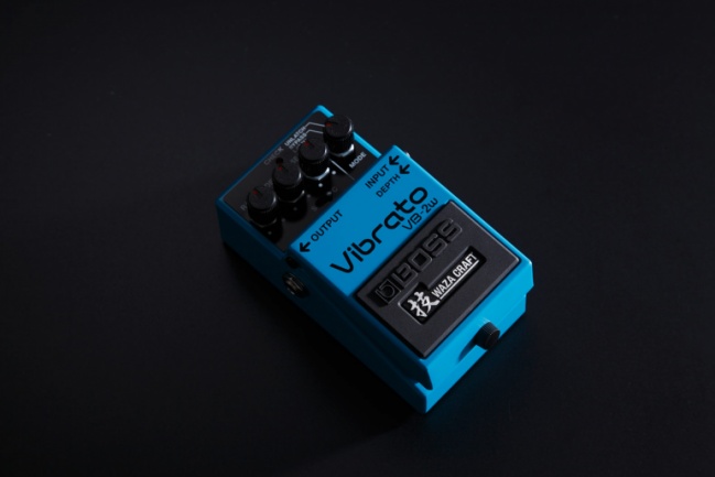 BOSS VB-2w
