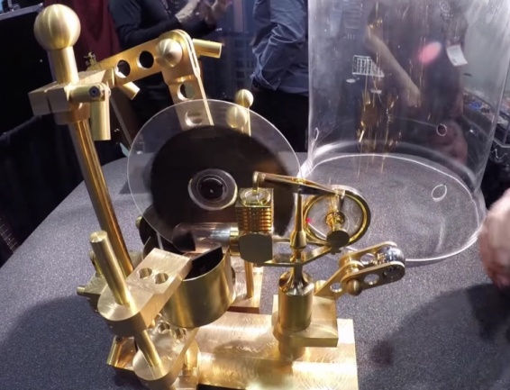 ZVEX Candela Vibro Phase