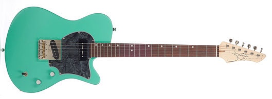 John Page Classic AJ