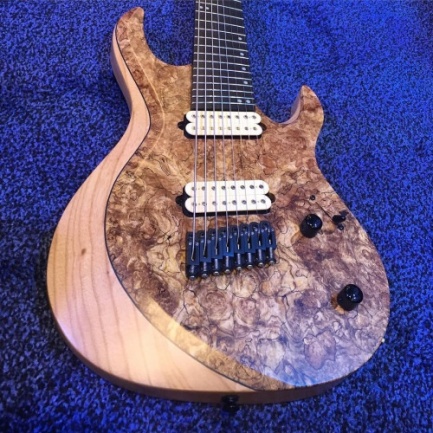 Kiesel AM8