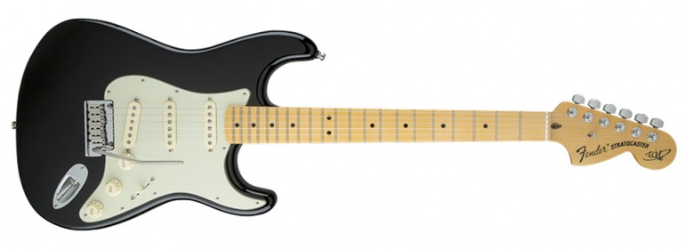 Fender The Edge Stratocaster