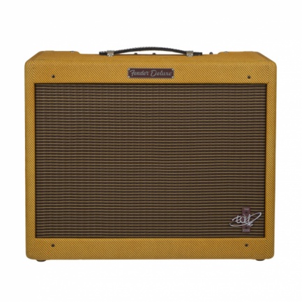 Fender The Edge Deluxe