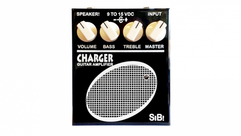 SIB Charger Amplifier
