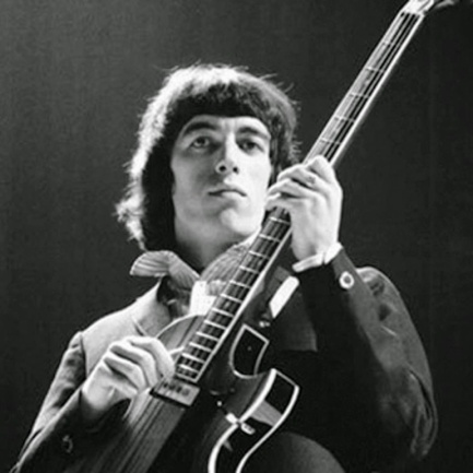 Bill Wyman