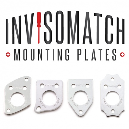 Graph tech InvisoMatch System