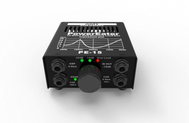 AMT Electronics Power Eater PE-15