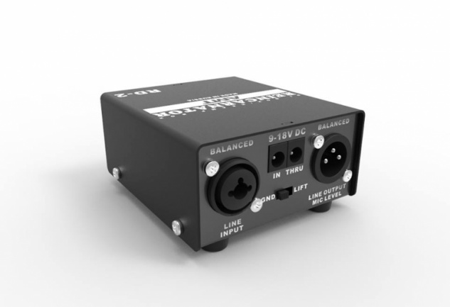 AMT Electronics Reincarnator