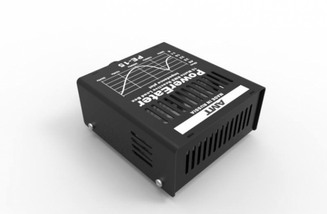 AMT Electronics Power Eater PE-15