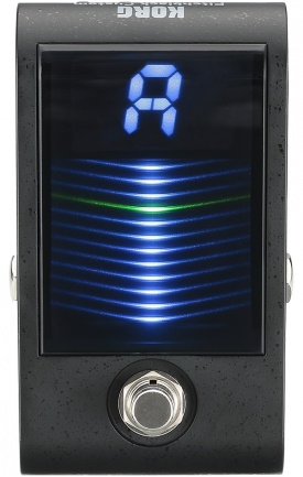 Korg Pitchblack Custom