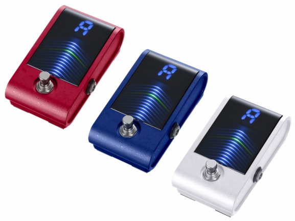 Korg Pitchblack Custom