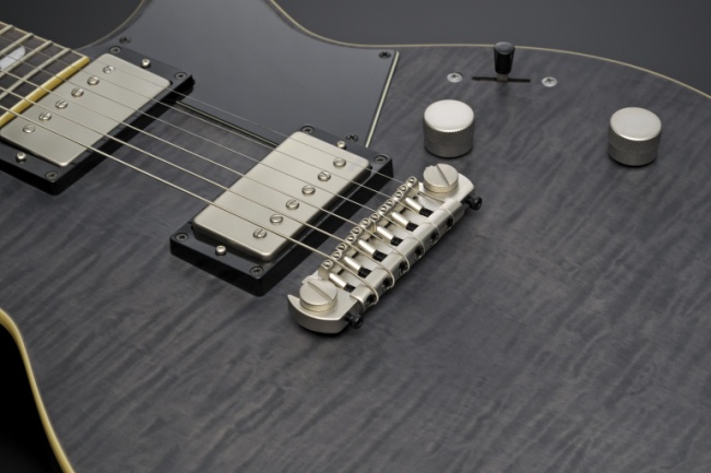 Yamaha Revstar 620 Burnt Charcoal