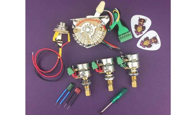 Mad Hatter Terminator