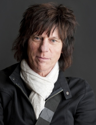 Jeff Beck anuncia nuevo disco