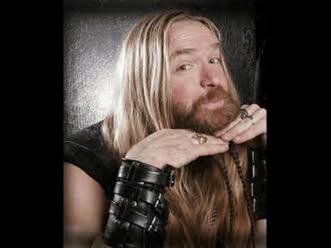Zakk Wylde ya tiene sus propis emoticonos
