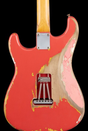 Gary Moore Tribute Strat