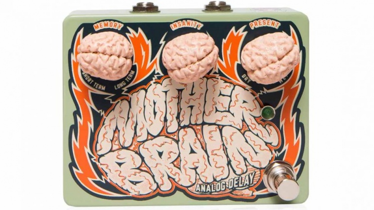 Dr.No Effects Motherbrain