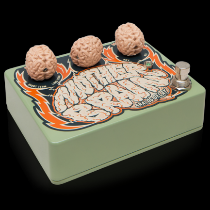 Dr.No Effects Motherbrain