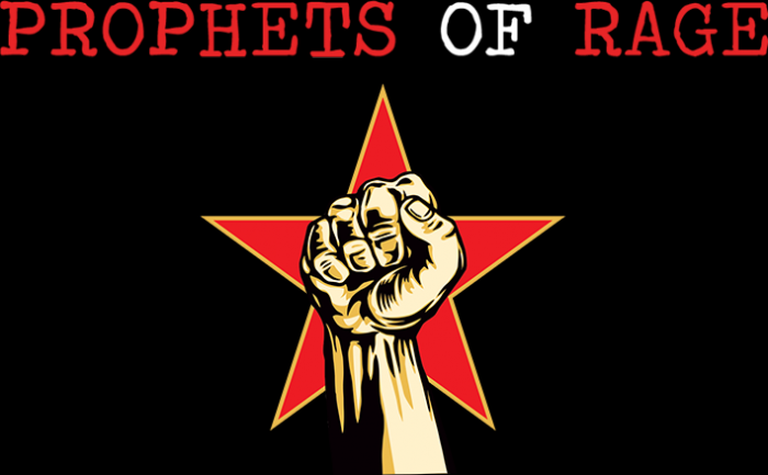 Prophets Of Rage