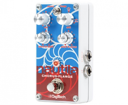 Digitech Nautilia