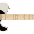 Fender Deluxe Nashville Tele