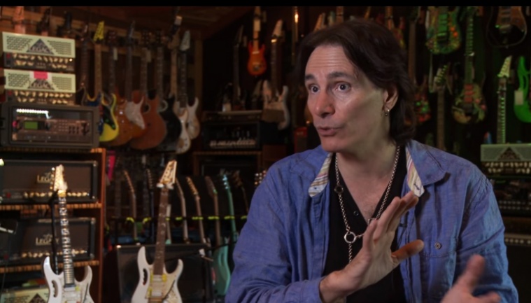 Documental sobre Modern Primitive