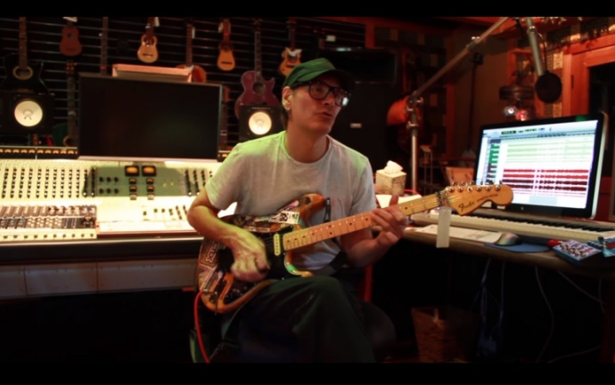 Documental sobre Modern Primitive