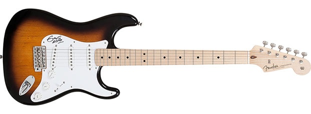 Eric Clapton Stratocaster