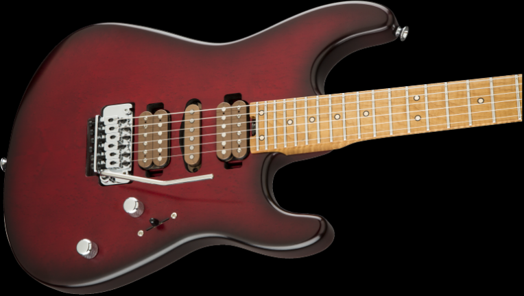 Charvel Guthrie Govan Signature