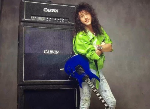 Jason Becker
