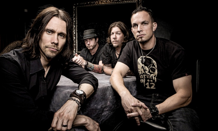 Alter Bridge