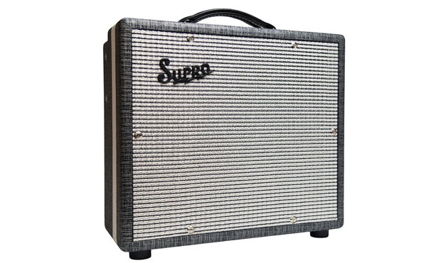 Supro 1619Rt