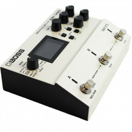 Boss DD-500