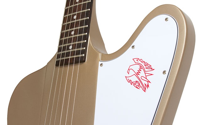 Epiphone Ltd. Ed. Joe Bonamassa