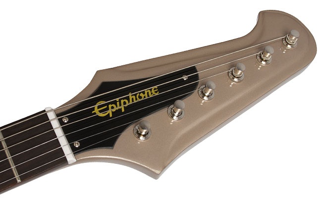 Epiphone Ltd. Ed. Joe Bonamassa