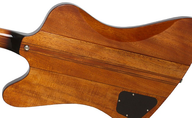 Epiphone Ltd. Ed. Joe Bonamassa "Treasure" Firebir