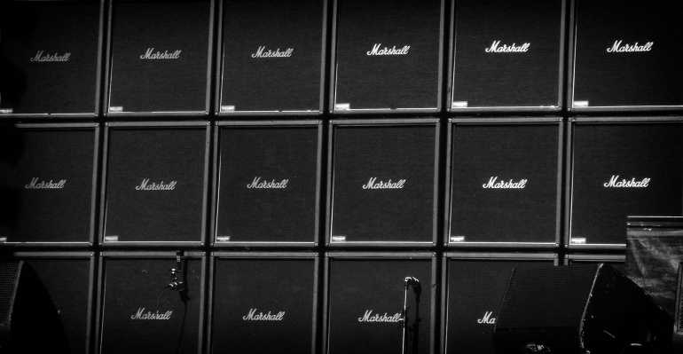 Muro de Marshalls