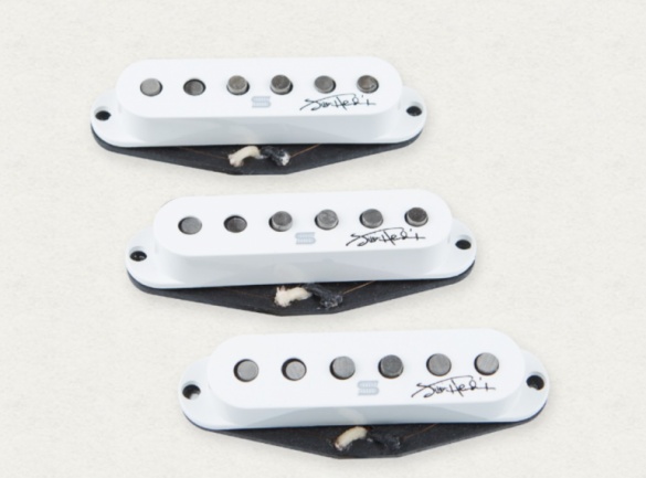 Seymour Duncan Jimi Hendrix Pickup Set