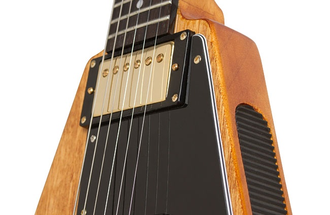 Epiphone Korina Limited Flying V