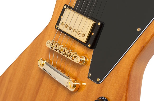 Epiphone Korina Limited Explorer