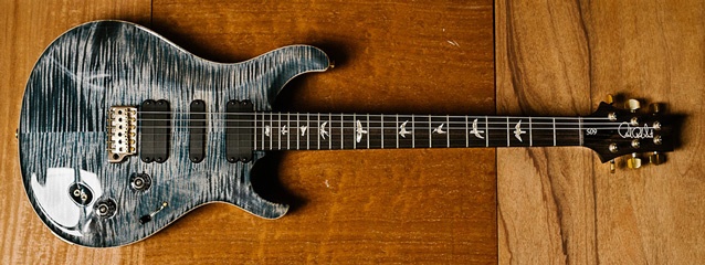 PRS 509