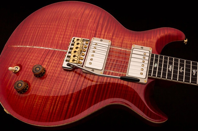 PRS Santana Retro