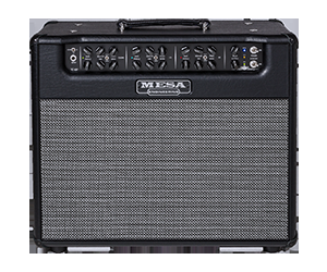 Mesa Boogie TC-50