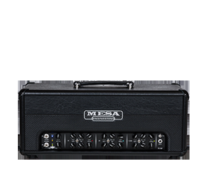 Mesa Boogie TC-50