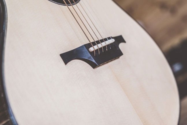 Luis Guerrero Guitars