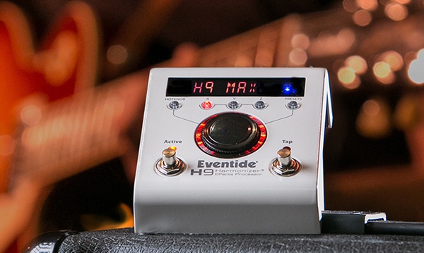 Eventide H9